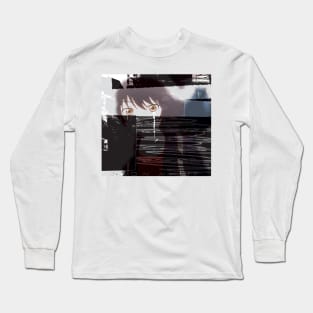 Snow White V2 Long Sleeve T-Shirt